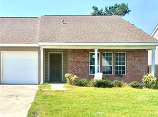 1057 Clairise Ct, Slidell, LA 70461