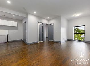1277 Putnam Ave #2A, Brooklyn, NY 11221