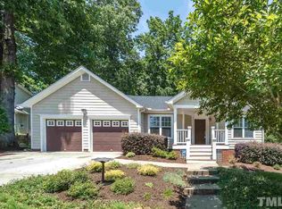 10024 Smith Basin Ln, Raleigh, NC 27614