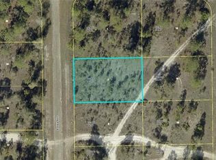 717 Bixby AVE, LEHIGH ACRES, FL 33974