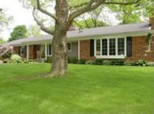 987 N Reading Rd, Bloomfield Township, MI 48304