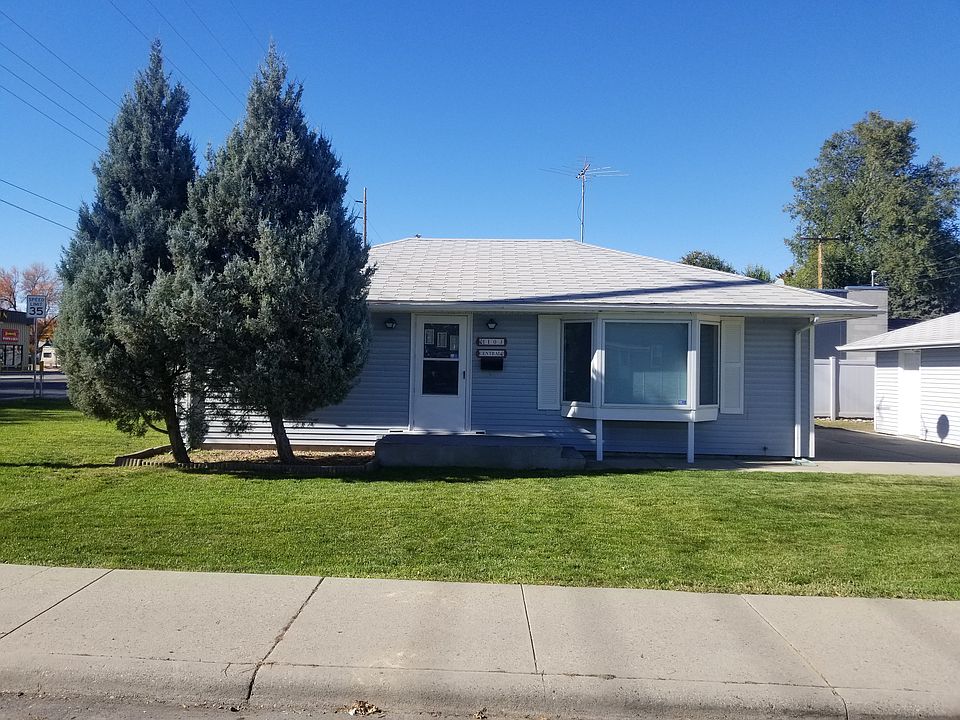 1103 Central Ave, Billings, MT 59102 Zillow