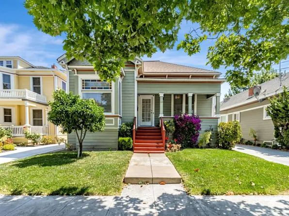 160 N 11th St, San Jose, CA 95112