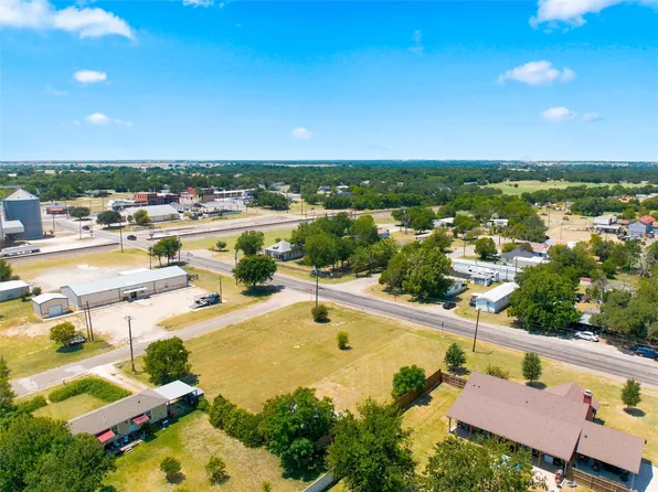 0 E 5th St, Crawford, TX 76638