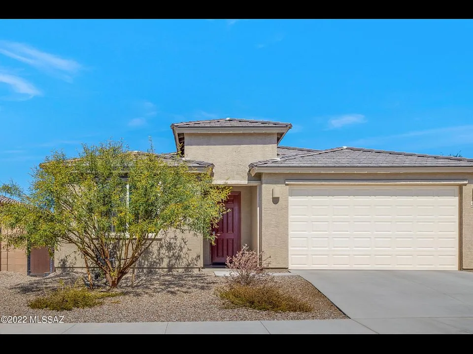 3488 W Granite Vista Dr