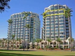 2500 6th Ave, San Diego, CA 92103
