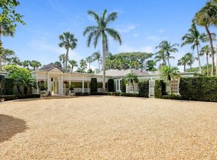 110 Gomez Rd, Hobe Sound, FL 33455