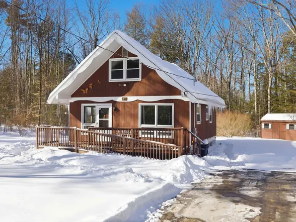 438 Bay Hill Road, Northfield, NH 03276