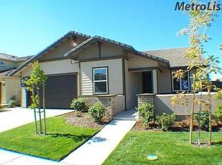4736 Village Mill Way, Rancho Cordova, CA 95742