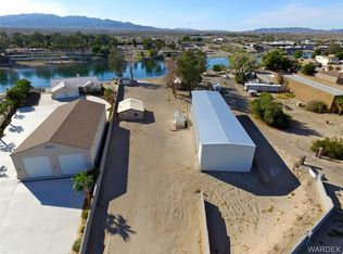 10005 S Dike Rd, Mohave Valley, AZ 86440
