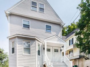 32 Oakland St, Newton, MA 02458