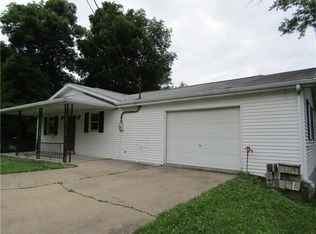 245 Miller Rd, Washington, PA 15301