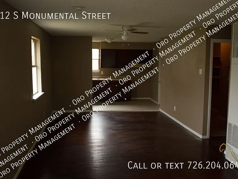 512 S Monumental St — Photo 23