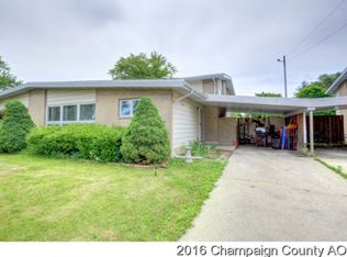 1508 Fairway Dr, Rantoul, IL 61866