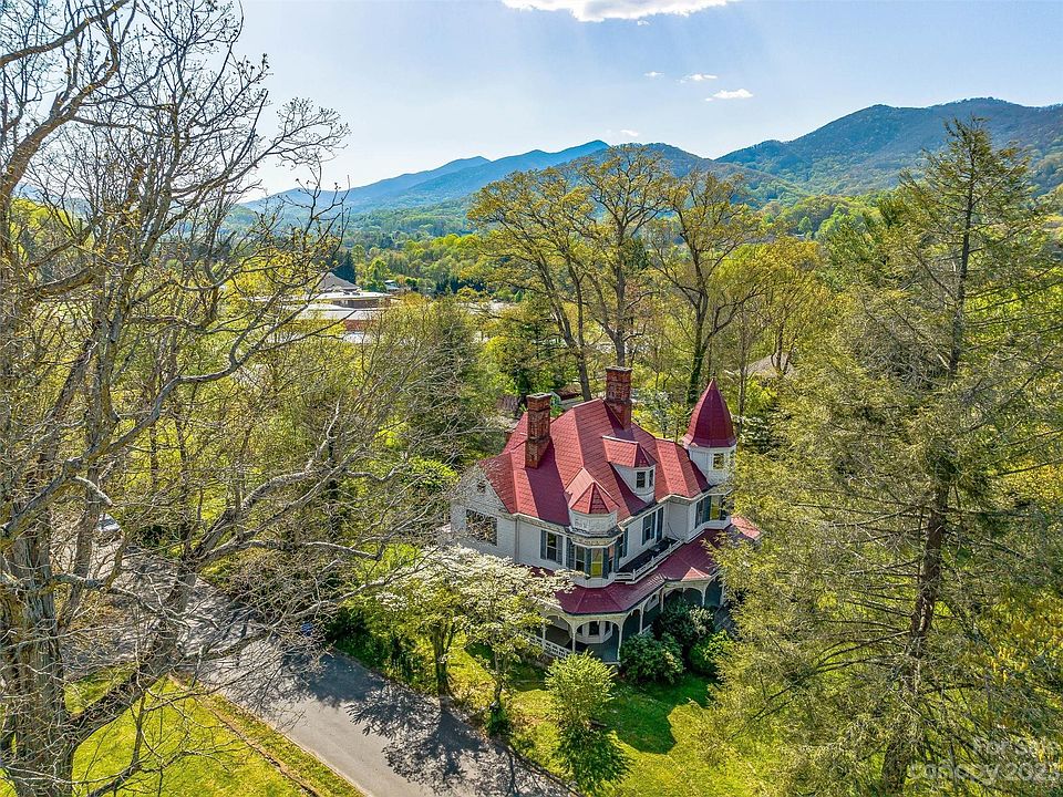 124 Daisey Ave, Waynesville, NC 28786 Zillow