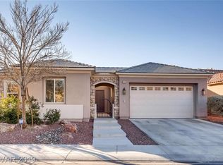 4129 Mantle Ave, North Las Vegas, NV 89084