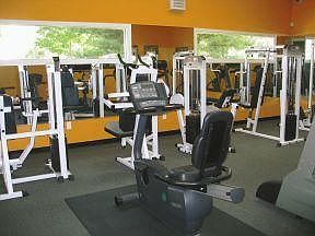 Breezewood Fitness Center