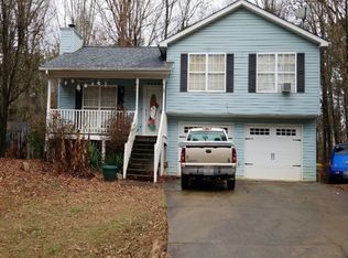 6325 Mitchell Creek Dr, Flowery Branch, GA 30542