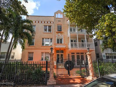 642 Michigan Ave APT 10, Miami Beach, FL, 33139