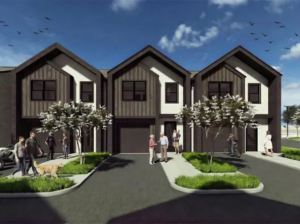 81 Northpoint Dr Building 4, Apartment B Houston, TX 77060