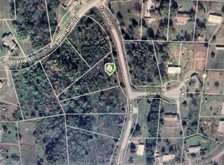 Frances Ln, Pryor, OK 74361