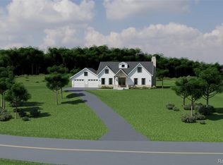 PARCEL Olivia Dr #B, Milford, MI 48381
