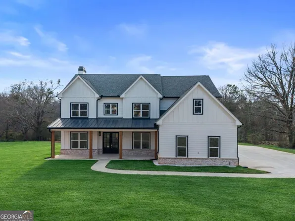 105 River Meadow Ln, Social Circle, GA 30025