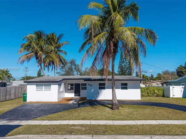 6113 NW 18th St, Margate, FL 33063