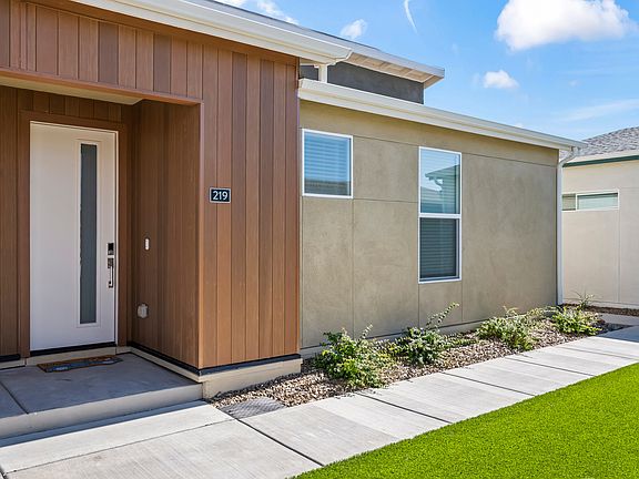 One Bedroom -1A | Apartment Homes in Prescott Valley, AZ | The Flats at Jasper