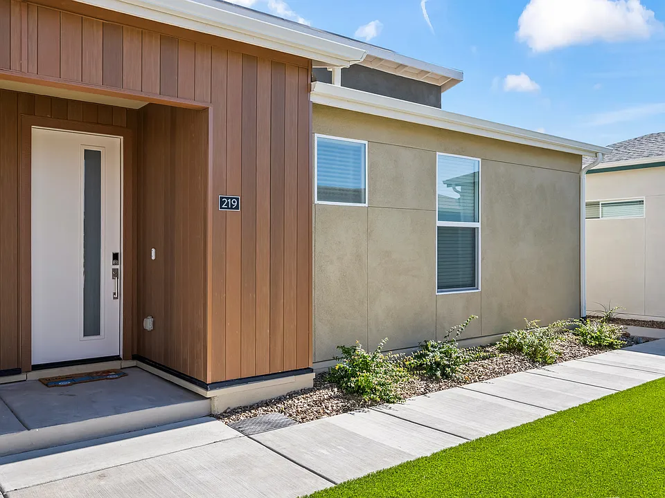 One Bedroom -1A | Apartment Homes in Prescott Valley, AZ | The Flats at Jasper