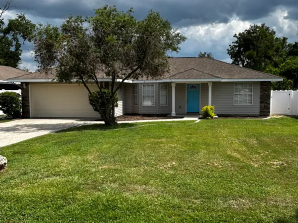 4110 SE 138th St, Summerfield, FL 34491