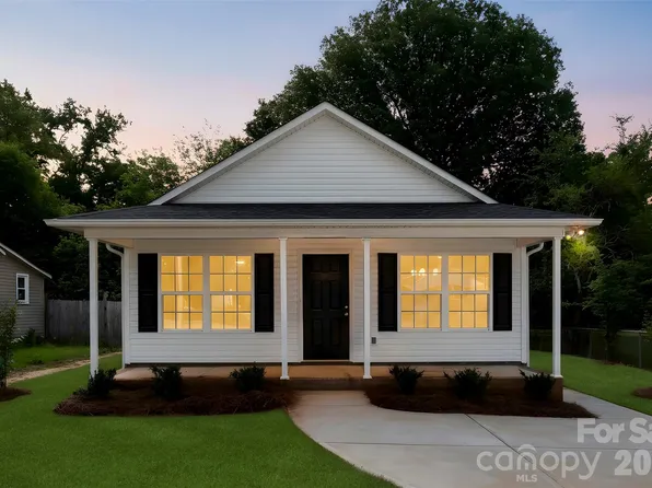 757 Green St, Rock Hill, SC 29730