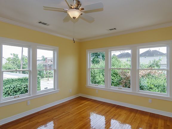 Living room natural light