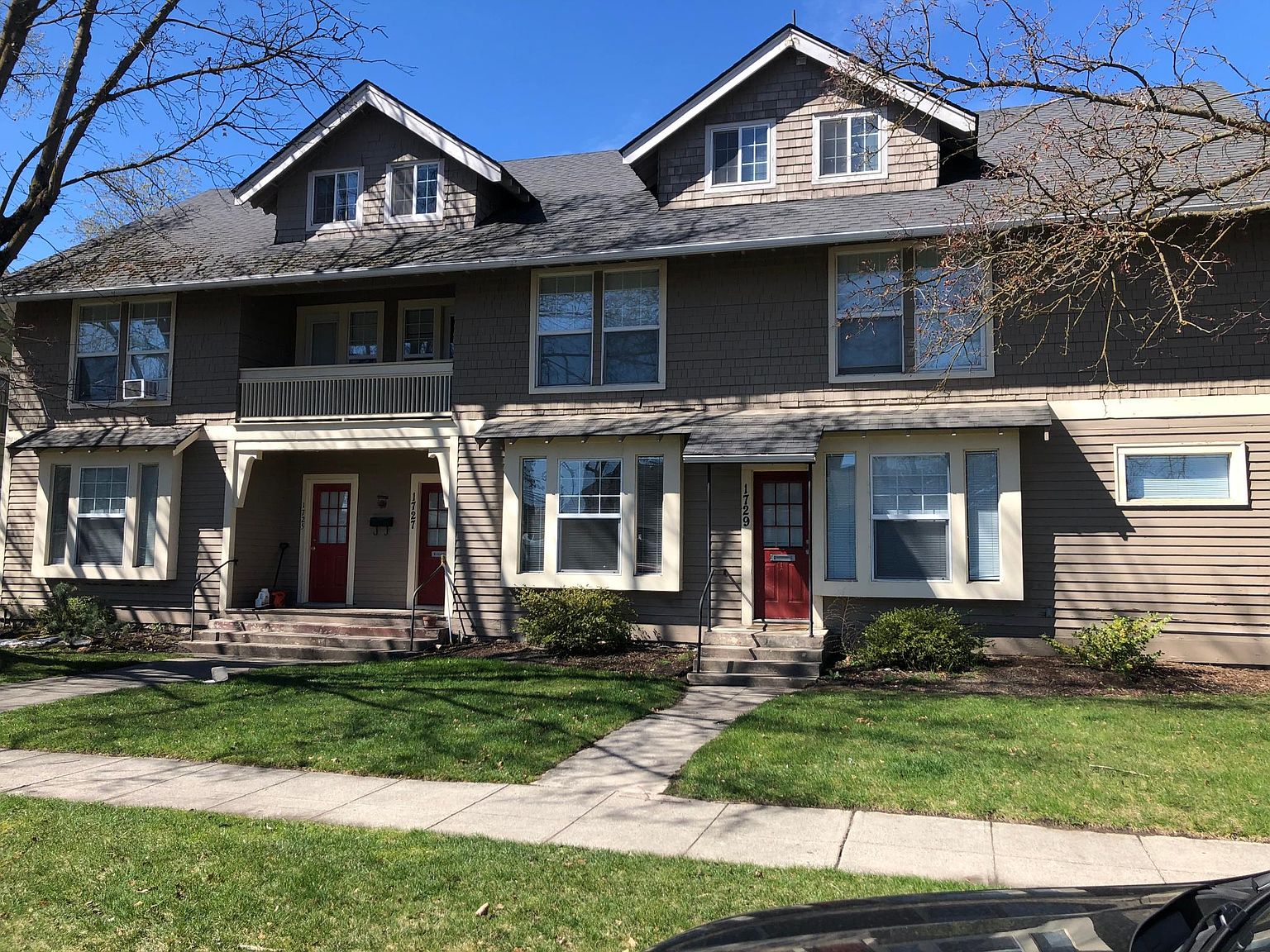 1725 N Lidgerwood St, Spokane, WA 99207 Zillow