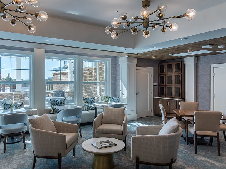 Acclaim at the Hill — Photo 15