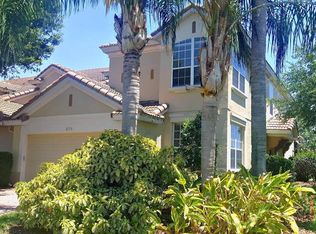 8275 Via Vivaldi, Orlando, FL 32836
