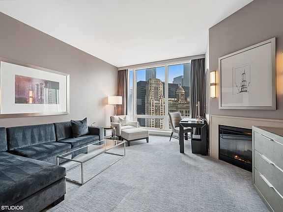 2nd image of 401 N Wabash Ave #1944