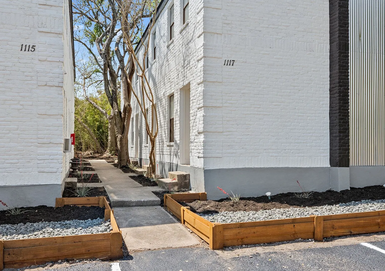 Garden Oaks San Marcos — Photo 1