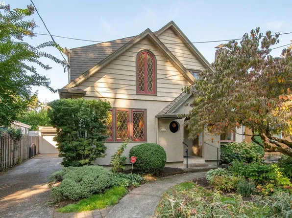 2515 NE 34th Ave, Portland, OR 97212
