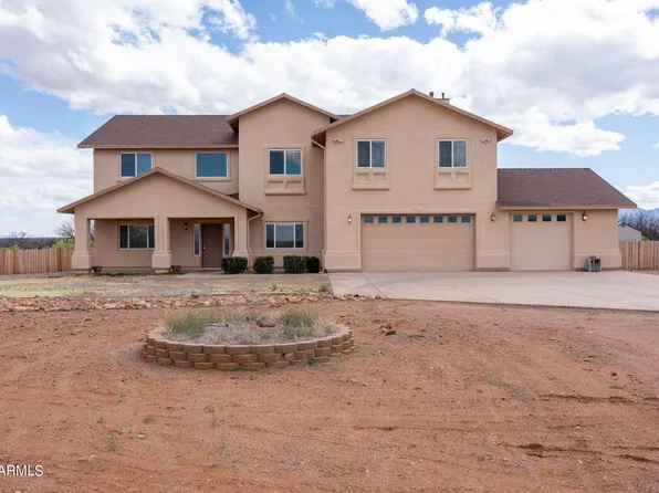 1042 E KRYSTAL Way, Huachuca City, AZ 85616