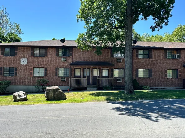 263 Perkins Avenue #1, Waterbury, CT 06704