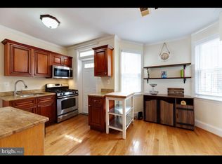 1637 Kramer St NE, Washington, DC 20002