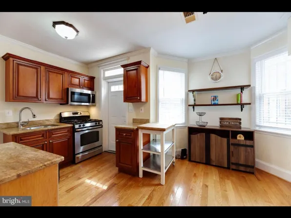 1637 Kramer St NE, Washington, DC 20002