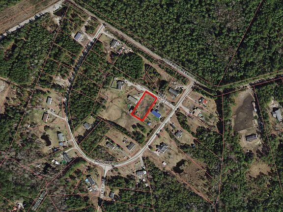 2nd image of Lot 28 Treetop Court LOT 28