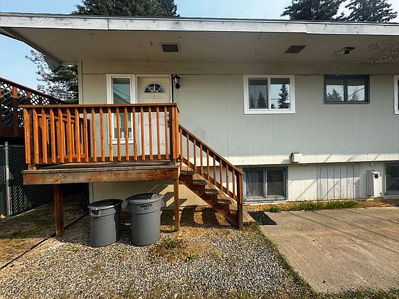 2nd image of 1711 Carr Ave APT A