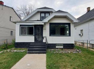 4045 N 18th St, Milwaukee, WI 53209