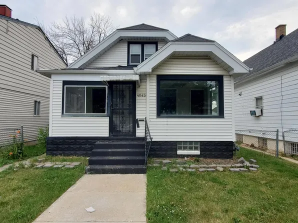 4045 North 18th STREET, Milwaukee, WI 53209