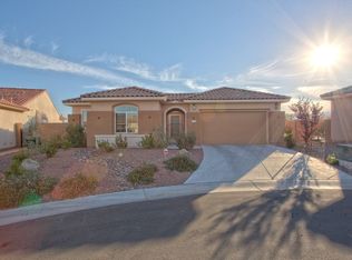 11345 Asilo Bianco Ave, Las Vegas, NV 89138