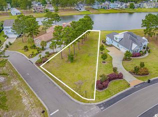 2700 Catbird Cir, Myrtle Beach, SC 29579