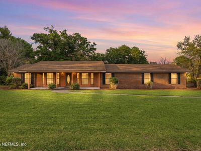 11791 J ANTHONY Drive, Jacksonville, FL, 32258